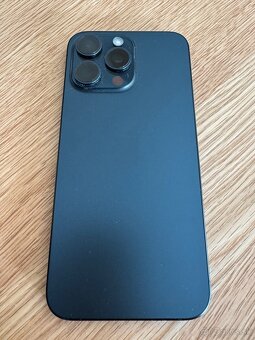 Iphone 15 Pro Max 256gb - 2