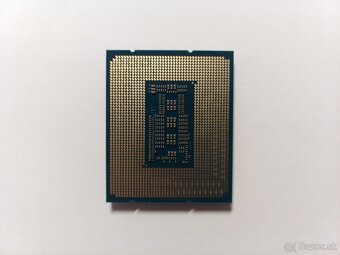 Intel Core i9-14900KF, 3.20 GHz, 36 MB Cache, socket 1700 - 2