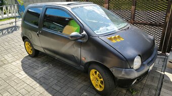 Renault Twingo - 2