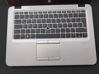 HP elitebook 725 G4 ,AMD A10 quad core , 16gb ram , ssd - 2