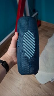 JBL Charge  5 modrý - 2