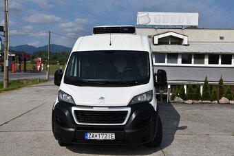 Peugeot Boxer L4H3 CHLADIAK-ODPOČET DPH - 2