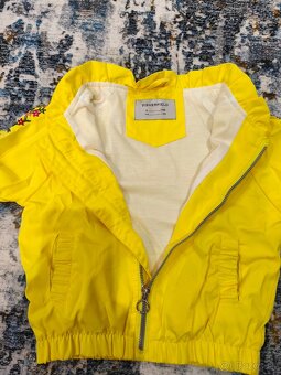 Bundička prechodná 110 (5rokov) - 2