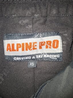 Detské oteplovačky na lyžovačku - 2