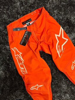 Alpinestars techstar 34’, ktm mx gate - 2