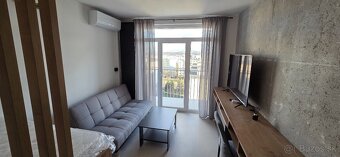 Útulná garsónka na prenájom - 2