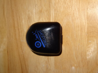 retro predná blikačka - 2