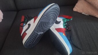 Nike Jordan vel.40 - 2