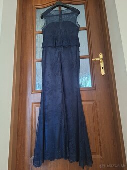 Večerné šaty - 2