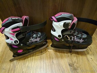 Detské korčule - 2