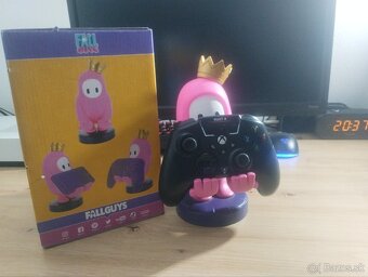 Univerzálny držiak fall guys - 2