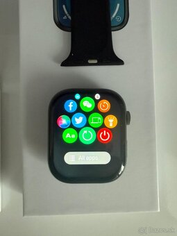Apple Watch 10 - 2