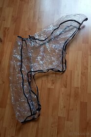 Predám pláštenky na kočíky - 2