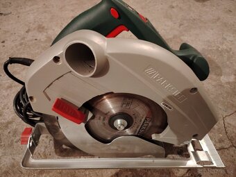 Kotúčová píla - 2