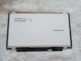 14" LED SLIM displej B140HAN02 , 30pin eDP , FULL HD - 2