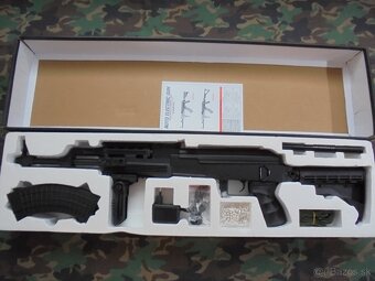 AK - 47 Tactical AEG. - 2