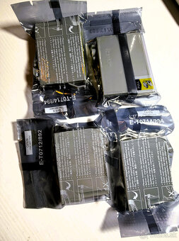 Náplne do tlačiarne EPSON - 2