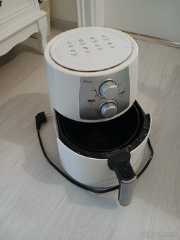 Teplovzdusna friteza - 2