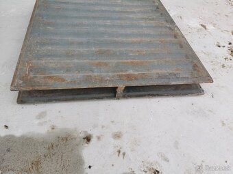 Radiátory, radiátor - 2