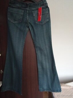 Džínsy - 2