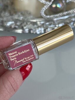 Baccarat Rouge 540 Eau de parfum - 2