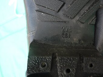 kanady vojenské čsla - 2