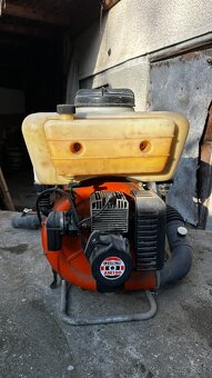 Motorový postrekovač Oleo Mac AM 180 - 2