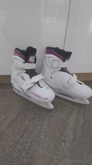 Dievčenské korčule - 2