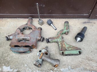 závitové hodinky - 2