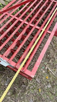 Drviace jezkove valce - 2