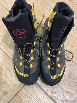 La Sportiva Trango Tech Leather - 2