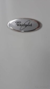 Chladnička s mrazničkou - 2