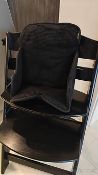 Vložka do stoličky na kŕmenie - 2