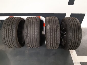 Predam disky R19 Z-perfomance - 2