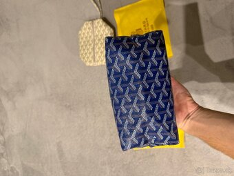 Goyard kozmetická taška – NOVÁ - 2