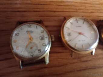 Hodinky WEIMARK  GERMANY - 2