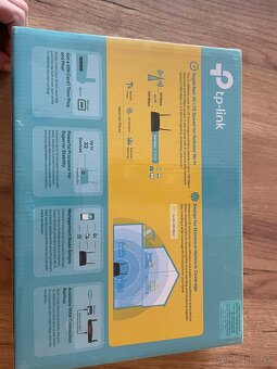 Wifi Router 4G LTE To link - 2