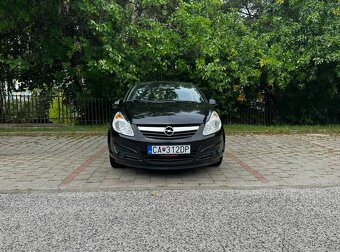 Opel Corsa 1.3 CDTi - 2
