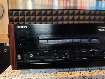 SONY TA-F770ES - 2