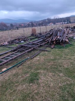 Darujem za odvoz - 2