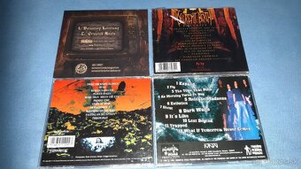 Balik metal rozne - 2