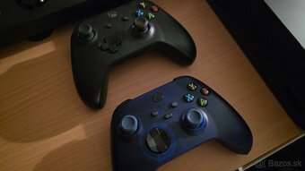 Repasovaný XboxOne, 2 ovládače, hry a záruka - 2