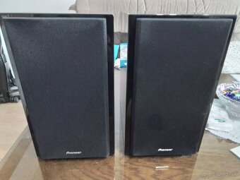 Pioneer S-HM82GB - 2