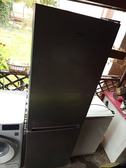 Chladnička Beko - 2