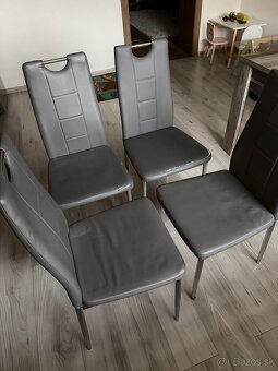 6ks stolička - 2