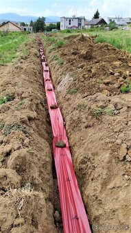 Stavebný pozemok Kuzmice - 2