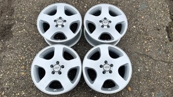 Elektróny 5x100 r16 - 2