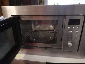 mikrovlnka na vstavanie - 2