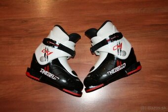 detské lyže Volkl 80 cm - 2