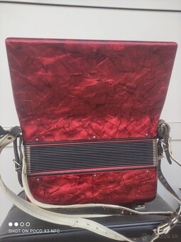 Delicia Junior 72 basová - 2